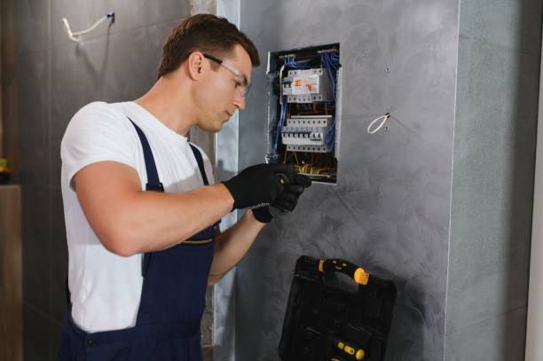 Best Industrial Electrical Services  in Clewiston, FL