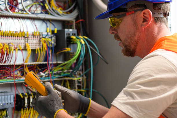 Professional Electrician in Clewiston, FL