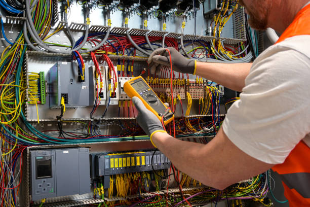 Electrical Rewiring Services in Clewiston, FL