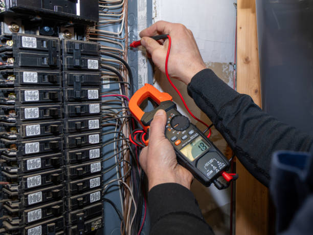 Best Electrical Installation Contractor  in Clewiston, FL