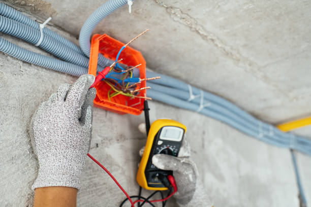 Best Electrical Upgrades for Homes  in Clewiston, FL